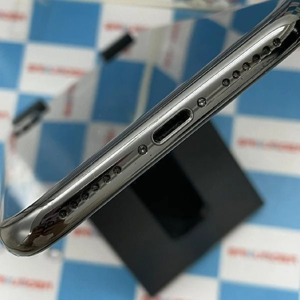 iPhoneX SoftBank版SIMフリー 256GB MQC12J/A A1902
