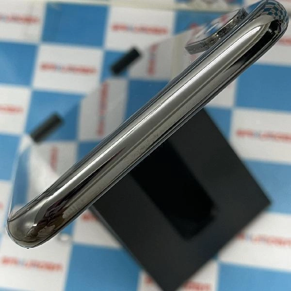 iPhoneX SoftBank版SIMフリー 256GB MQC12J/A A1902