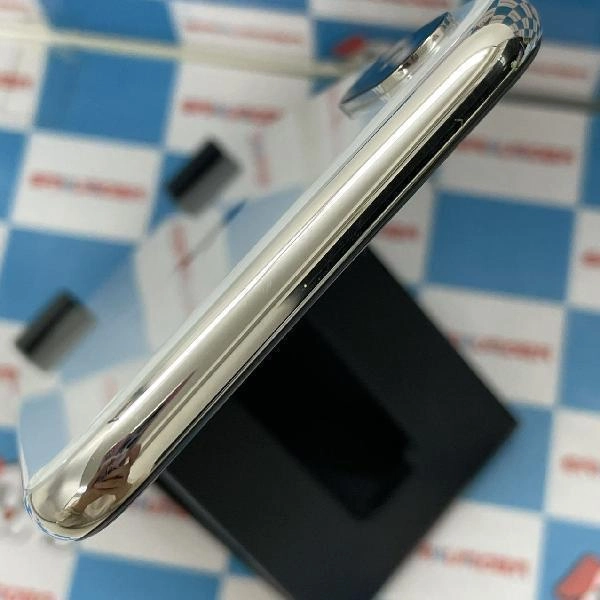 iPhoneX docomo版SIMフリー 64GB MQAY2J/A A1902 極美品