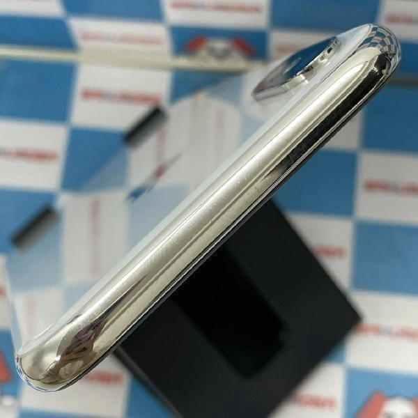 iPhoneX docomo版SIMフリー 64GB MQAY2J/A A1902