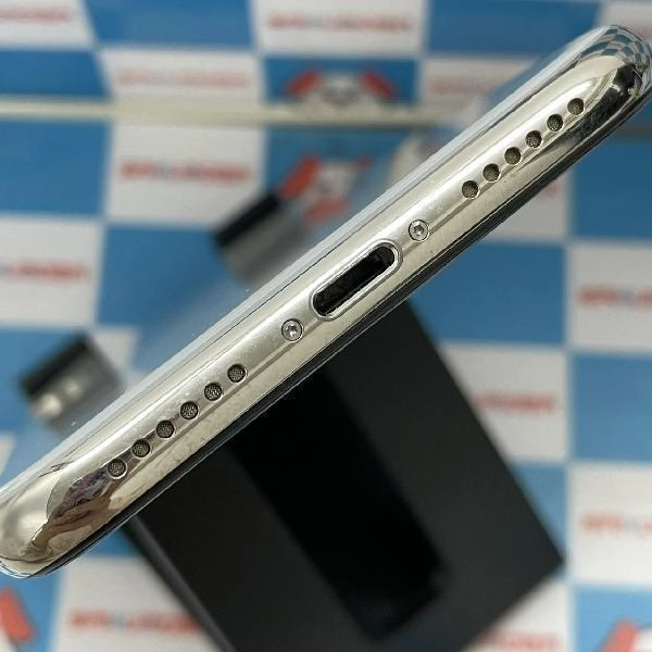 iPhoneX docomo版SIMフリー 64GB MQAY2J/A A1902