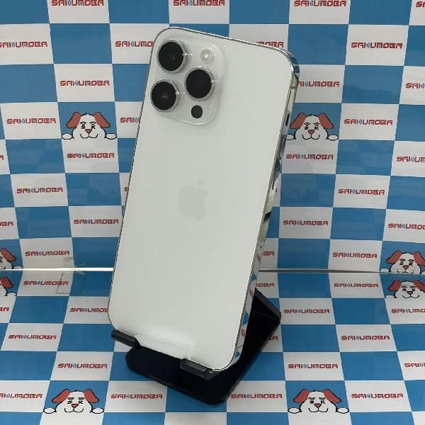 iPhone14 Pro Max Apple版SIMフリー 512GB NQ9G3J/A A2893 交換未使用品