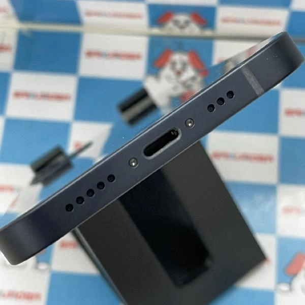 iPhone12 docomo版SIMフリー 64GB MGHN3J/A A2402 開封未使用品 ブラック