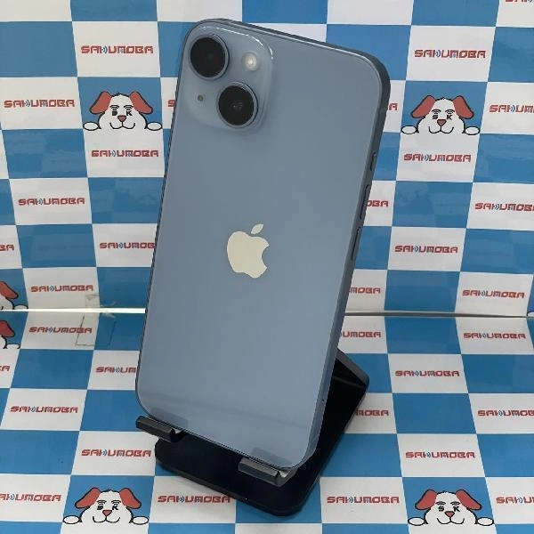 iPhone14 Apple版SIMフリー 128GB MPVJ3J/A A2881