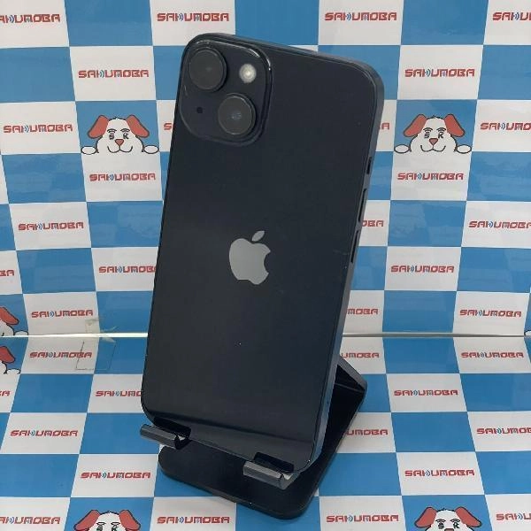 iPhone14 Apple版SIMフリー 128GB MPUD3J/A A2881