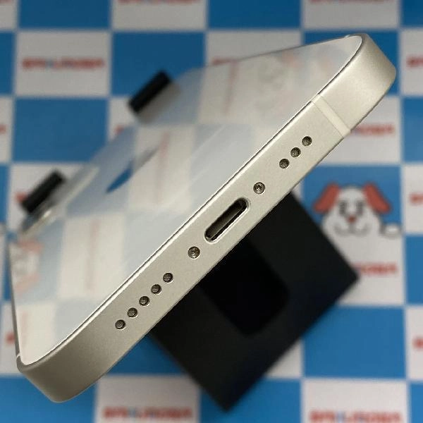 iPhone12 docomo版SIMフリー 64GB MGHP3J/A A2402 極美品 ホワイト