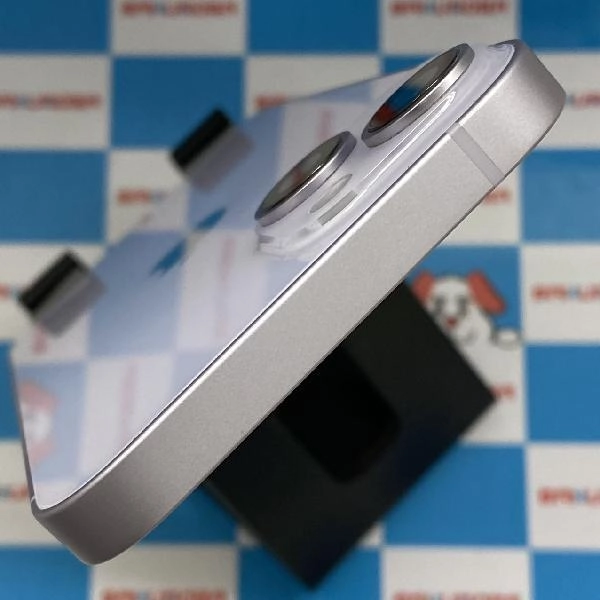 iPhone14 au版SIMフリー 256GB MPW93J/A A2881 極美品