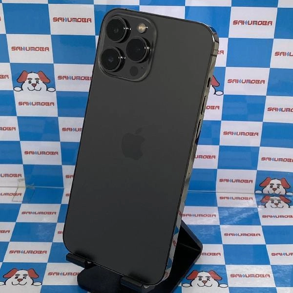 iPhone13 Pro Max Apple版SIMフリー 1TB MLKG3J/A A2641