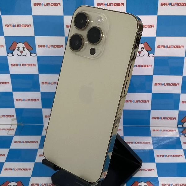 iPhone14 Pro Apple版SIMフリー 256GB MQ173J/A A2889 新品同様