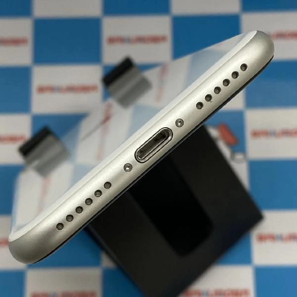 iPhoneSE 第2世代 SoftBank版SIMフリー 64GB MX9T2J/A A2296 ホワイト