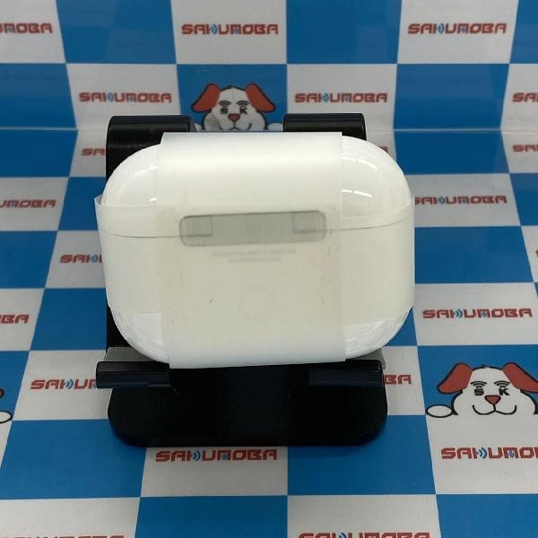 AirPods Pro 第2世代 MQD83J/A  A2700 新品同様品 ホワイト