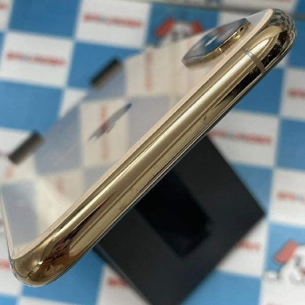 iPhoneXS SoftBank版SIMフリー 64GB MTAY2J/A A2098 ゴールド