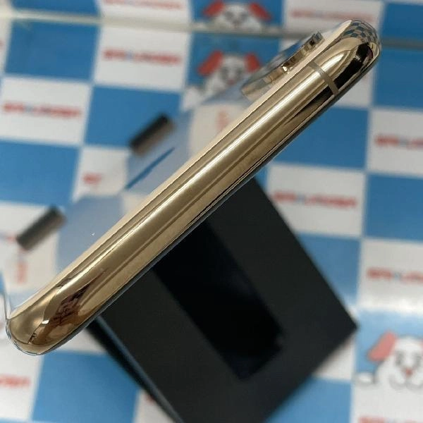 iPhoneXS docomo版SIMフリー 256GB MTE22J/A A2098 ゴールド