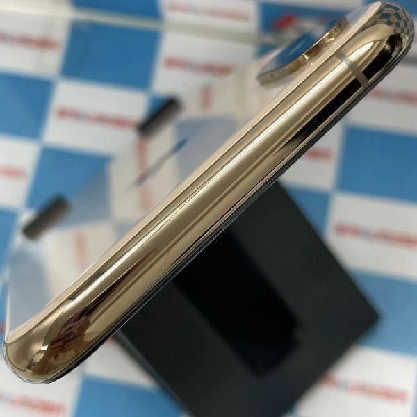 iPhoneXS SoftBank版SIMフリー 64GB MTAY2J/A A2098 ゴールド