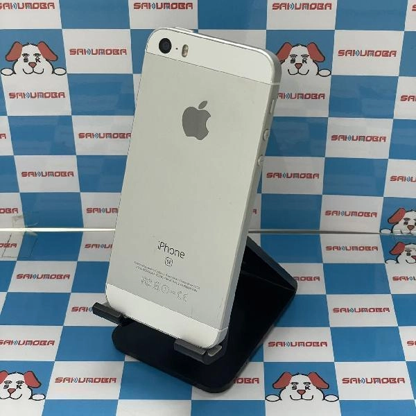 iPhoneSE au版SIMフリー 32GB MP832J/A A1723