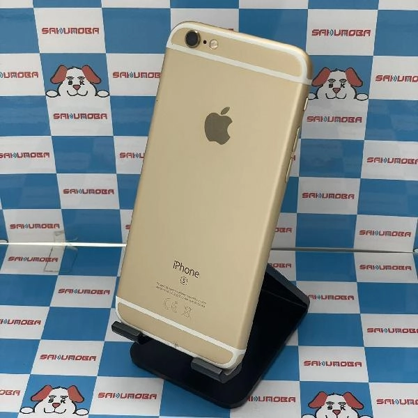 iPhone6s au版SIMフリー 32GB MN112J/A A1688