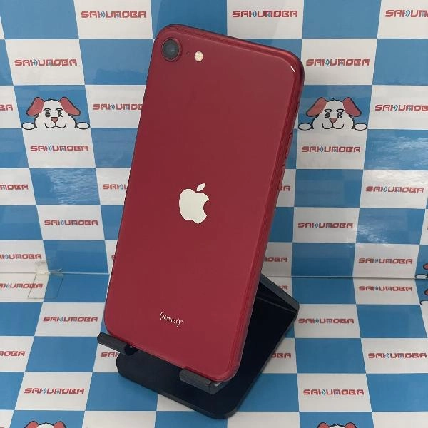 iPhoneSE 第2世代 Apple版SIMフリー 64GB MHGR3J/A A2296 No 商品カラー