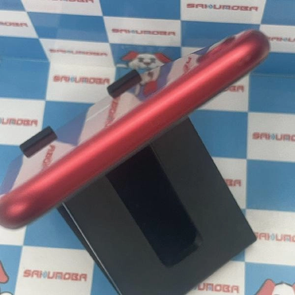 iPhoneSE 第2世代 Apple版SIMフリー 64GB MHGR3J/A A2296 No 商品カラー