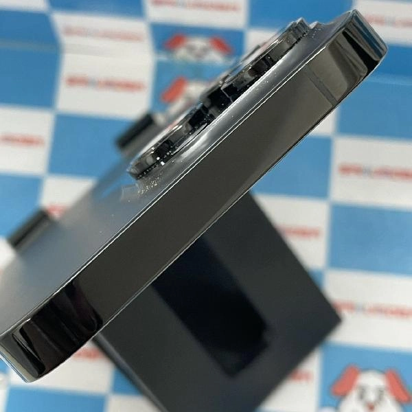 iPhone14 Pro Apple版SIMフリー 512GB MQ1L3J/A A2889 極美品