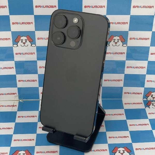iPhone14 Pro Apple版SIMフリー 512GB MQ1L3J/A A2889 極美品