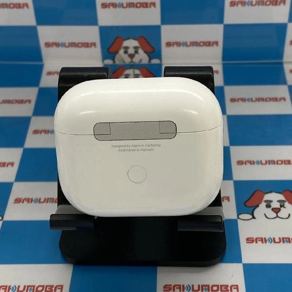 Apple AirPods 第3世代 MagSafe充電ケース付き  MME73J/A 極美品 ホワイト