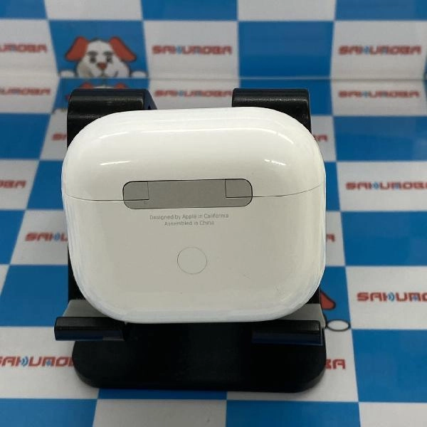 Apple AirPods 第3世代 MagSafe充電ケース付き  MME73J/A 美品 ホワイト