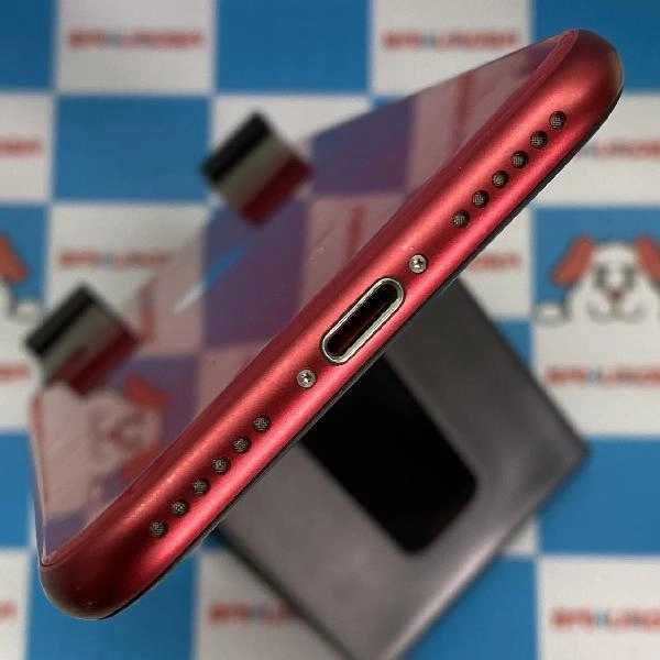 iPhoneSE 第2世代 au版SIMフリー 64GB MHGR3J/A A2296 No 商品カラー