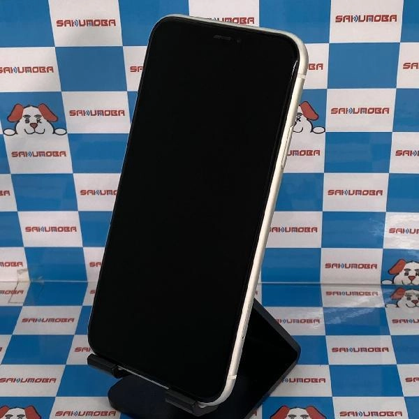 iPhoneXR docomo版SIMフリー 128GB A2106 水没、起動不可 ジャンク品