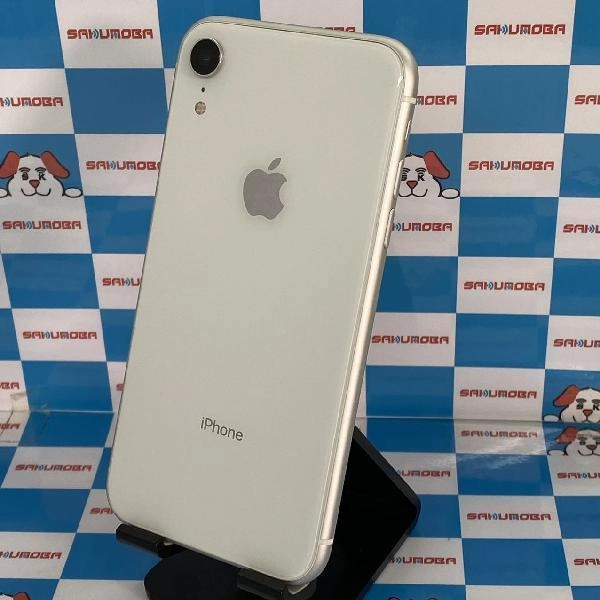 iPhoneXR docomo版SIMフリー 128GB A2106 水没、起動不可 ジャンク品