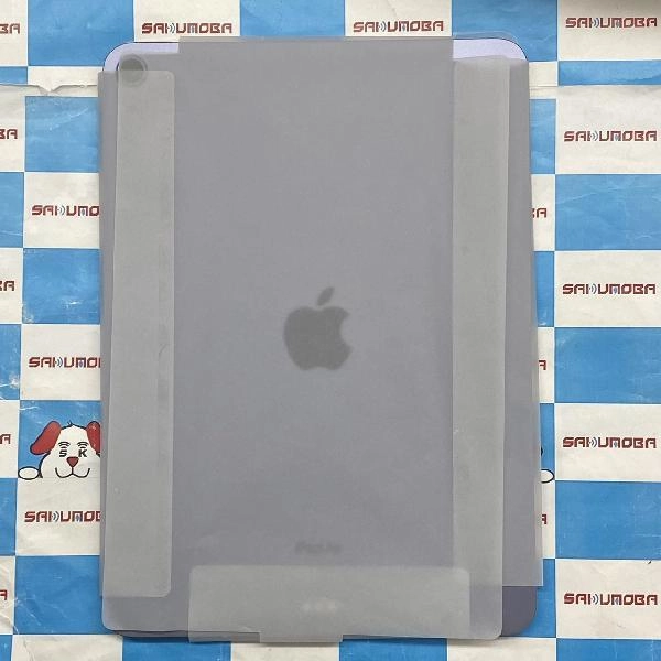 iPad Air 第5世代 Wi-Fiモデル 64GB MME23J/A A2588 開封未使用 パープル