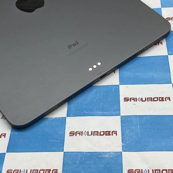 iPad Pro 11インチ 第3世代 Wi-Fiモデル 128GB MHQR3J/A A2377 極美品 スペースグレイ