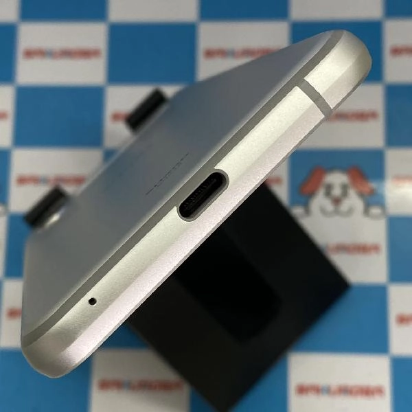 AQUOS sense3 basic SHV48 au 64GB SIMロック解除済み 新品同様品