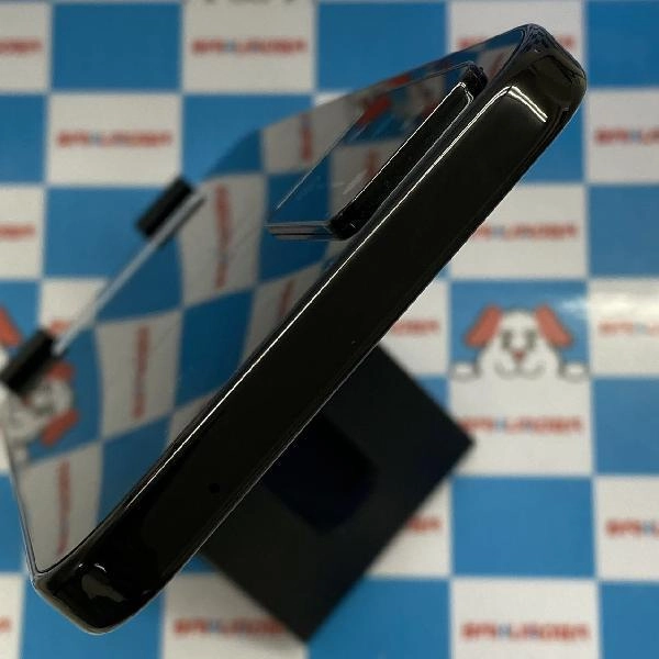 Libero 5G III Y!mobile 64GB SIMロック解除済み A202ZT 新品同様品 ブラック