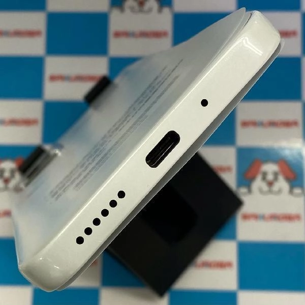 Libero 5G III Y!mobile 64GB SIMロック解除済み A202ZT 開封未使用品 ホワイト