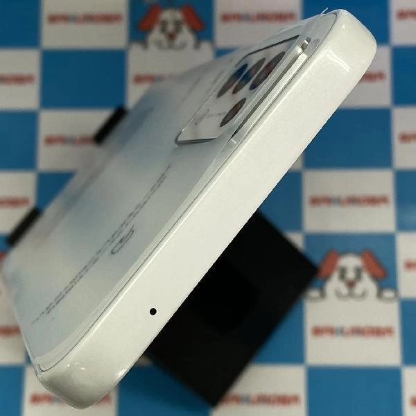 Libero 5G III Y!mobile 64GB SIMロック解除済み A202ZT 開封未使用品 ホワイト