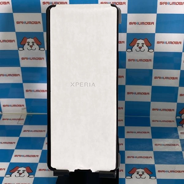 Xperia 5 IV SoftBank 128GB SIMロック解除済み A204SO 未使用品 ブラック