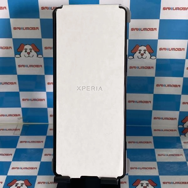Xperia 5 IV SoftBank 128GB SIMロック解除済み A204SO 未使用品 ブラック