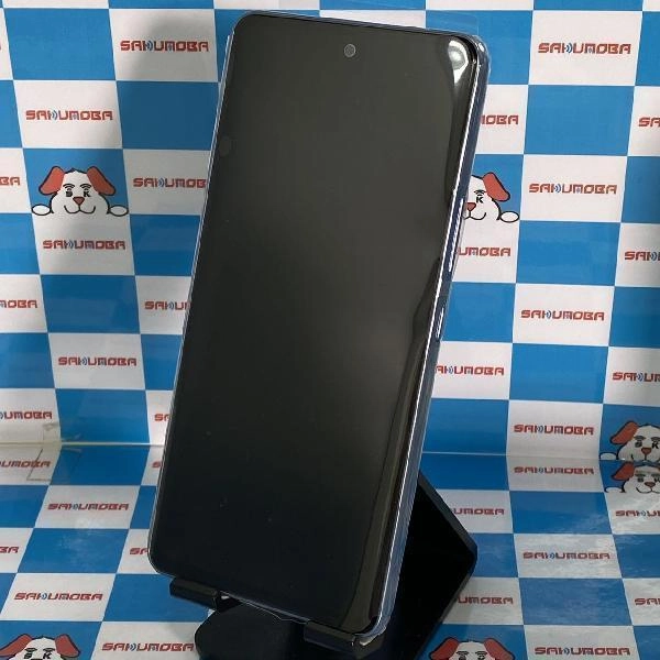 Galaxy A53 5G SC-53C docomo 128GB SIMロック解除済み 未使用品