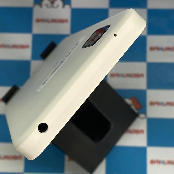 AQUOS wish2 SH-51C docomo 64GB SIMロック解除済み 未使用