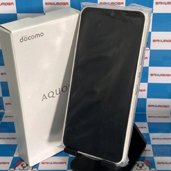 AQUOS wish2 SH-51C docomo 64GB SIMロック解除済み 未使用