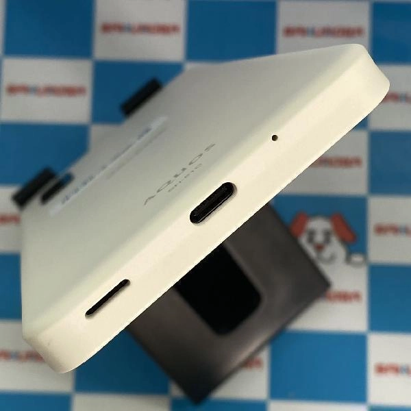 AQUOS wish2 SH-51C docomo 64GB SIMロック解除済み 未使用