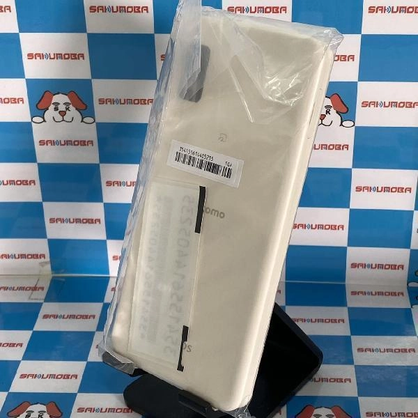 AQUOS wish2 SH-51C docomo 64GB SIMロック解除済み 未使用