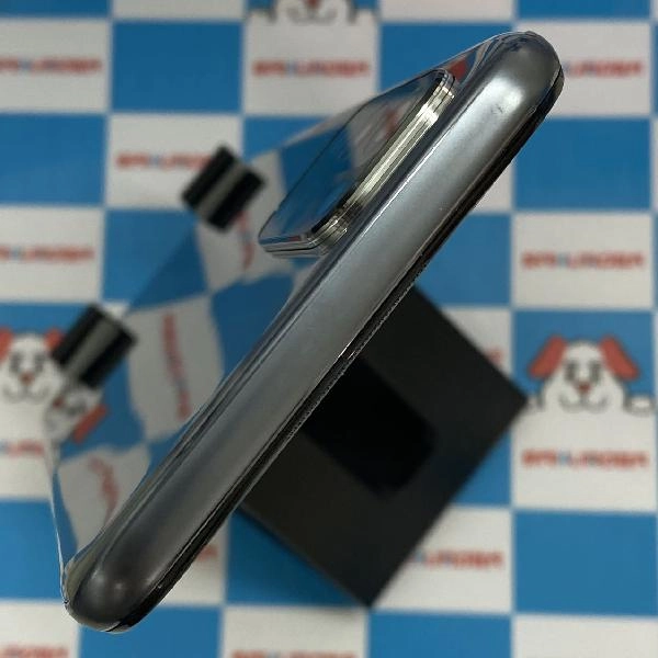 OPPO A54 5G OPG02 au 64GB SIMロック解除済み 美品 ブラック