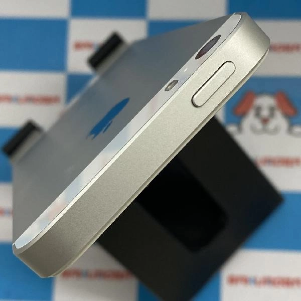 iPhoneSE SoftBank版SIMフリー 32GB MP832J/A A1726 極美品