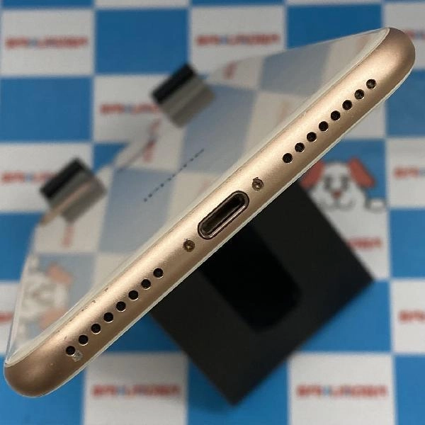 iPhone8 Plus au版SIMフリー 64GB MQ9M2J/A A1898 極美品