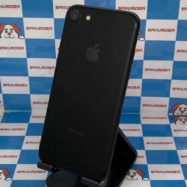 iPhone7 Apple版SIMフリー 32GB MNCE2J/A A1779 ブラック