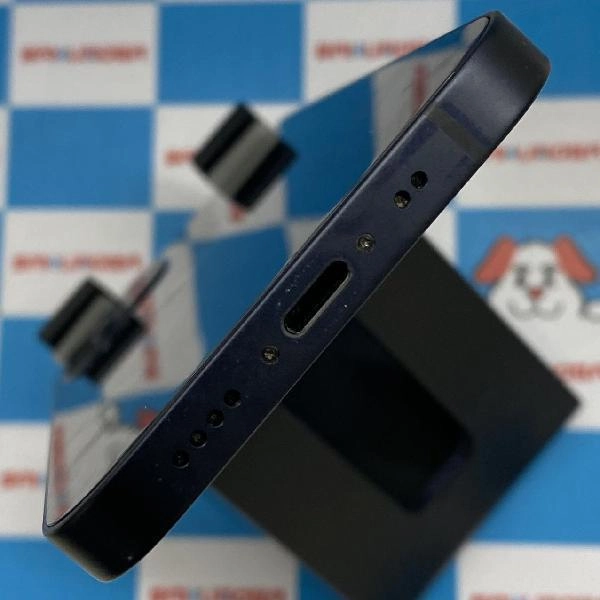 iPhone12 mini Apple版SIMフリー 64GB NGA03J/A A2398 ブラック