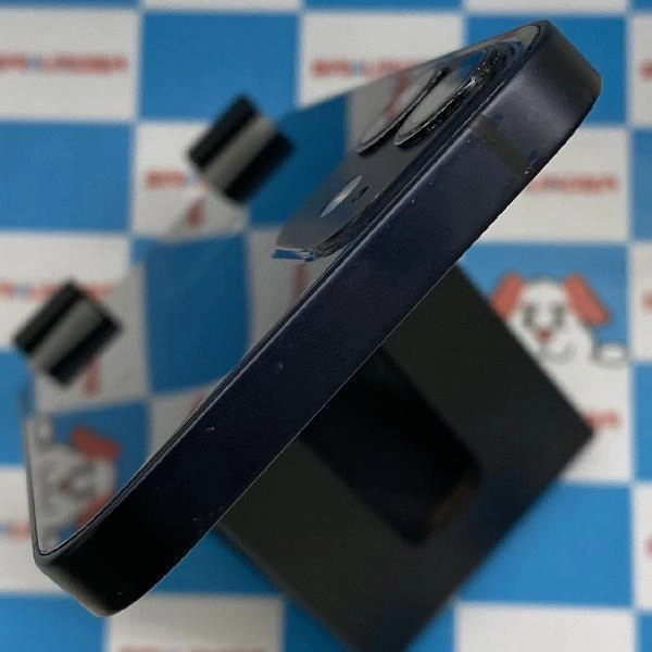 iPhone12 mini Apple版SIMフリー 64GB NGA03J/A A2398 ブラック