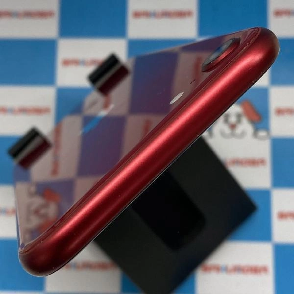 iPhoneSE 第3世代 au版SIMフリー 128GB MMYH3J/A A2782 極美品