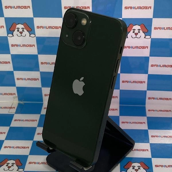 iPhone13 mini Apple版SIMフリー 128GB MNFC3J/A A2626 新品同様品